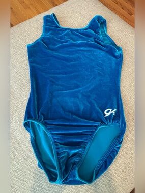 GK Adult Size Leotard